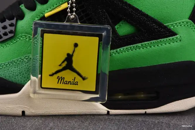 Reps TBK AJ4-965234 4 Jordan Box) Retro(Special Air 0427